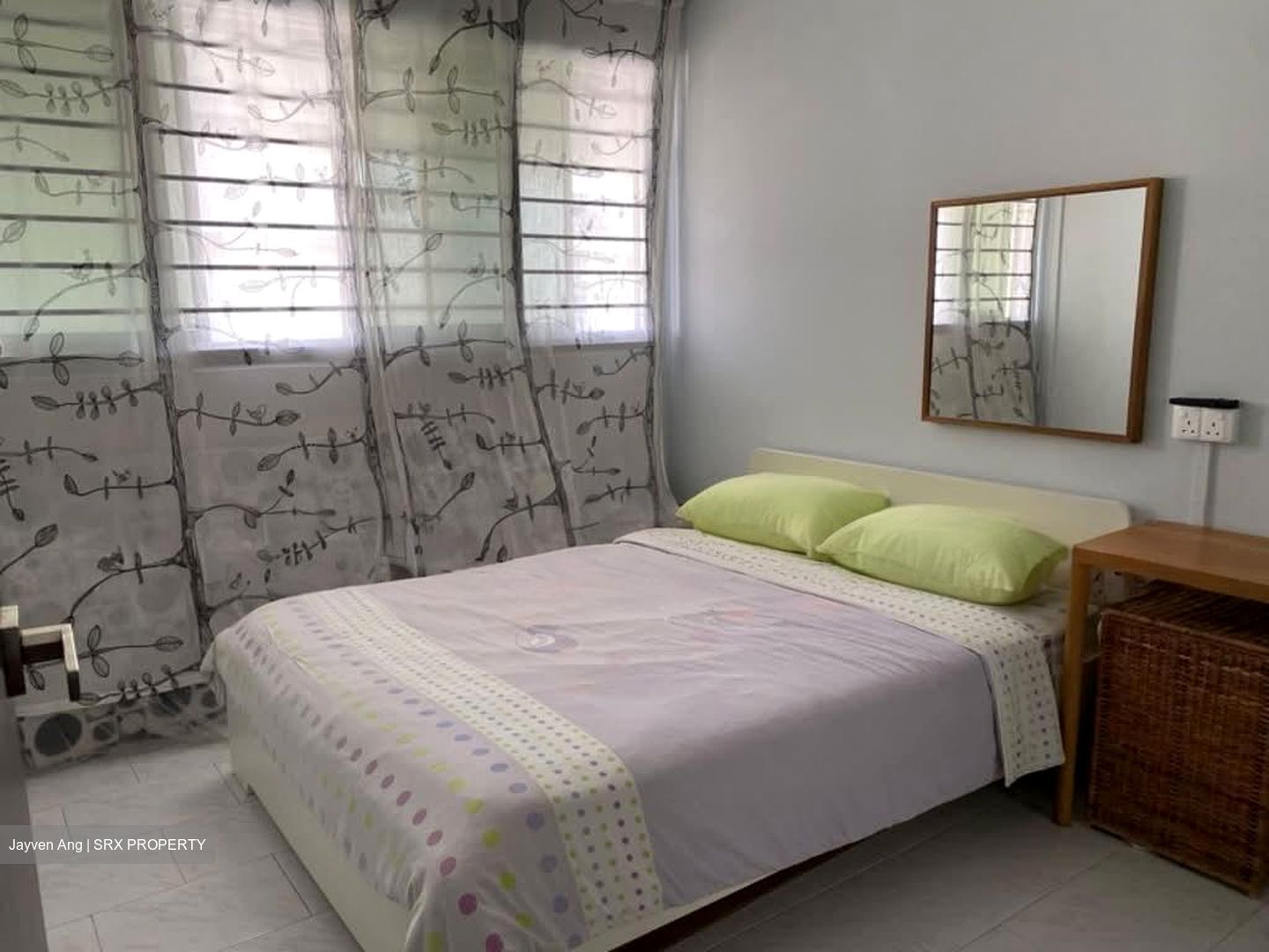 Blk 160 Simei Road (Tampines), HDB 4 Rooms #527792801